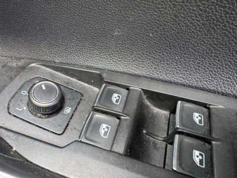 Volkswagen Polo 1.0 EVO SE Euro 6 (s/s) 5dr 21