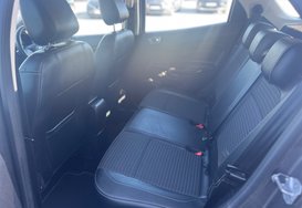 Ford Ecosport TITANIUM 31