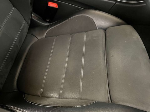Mercedes-Benz C Class 2.0 C 220 AMG Line Premium D Auto 2dr 12