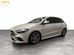 Mercedes-Benz B Class 2.0 B200d AMG Line (Executive) MPV 5dr Diesel 8G-DCT Euro 6 (s/s) (150 ps)