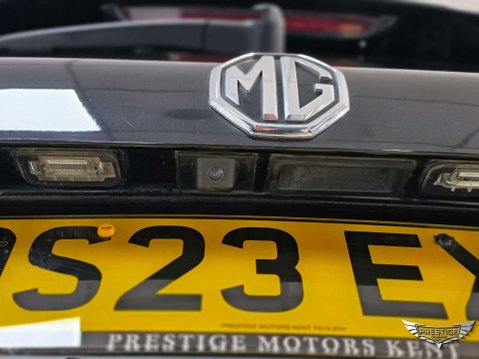 MG HS 1.5 T-GDI Exclusive DCT Euro 6 (s/s) 5dr 26