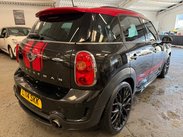 Mini Countryman 1.6 John Cooper Works ALL4 Euro 5 (s/s) 5dr 8