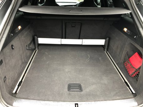 Audi A6 RS6 AVANT TFSI 4.0 V8 QUATTRO with £27000 options FASH 78000m Kartel Kit 20