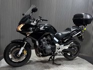 Honda CBF600 CB600F 2006 44K GOOD RUNNING WINTER HACK MOT 6/27 600CC 5