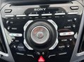 Ford Focus 1.6 Titanium Navigator Powershift Euro 5 5dr 37