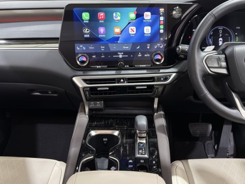 Lexus RX 450H+ PREMIUM PLUS 59