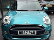 Mini Convertible Cooper 1.5 Petrol Manual Chili / Media - SAT NAV - 1 OWNER - 24000 MILES 6