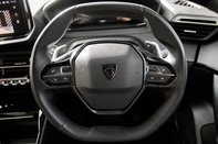 Peugeot 2008 PURETECH EAT8 S/S ALLURE 14