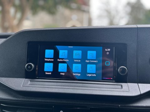 Volkswagen Caddy C20 TDI COMMERCE 26