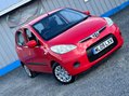 Hyundai i10 1.1 ES Euro 4 5dr 2