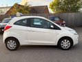 Ford Ka 1.2 Edge Euro 5 (s/s) 3dr 6