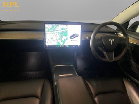 Tesla Model 3 (Dual Motor) Long Range Saloon 4dr Electric Auto 4WDE (346 ps) 2 Owners - S 17