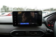 Dacia Sandero COMFORT TCE 30