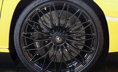 Lamborghini Aventador SV LP750-4 13