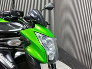 Kawasaki Er 2015 NAKED MODEL 20K, SERVICED, LONG MOT, WARRANTY 25