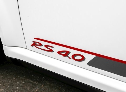 Porsche 911 GT3 RS 4.0 (997) 30
