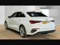 Audi A3 TFSI S LINE MHEV 2