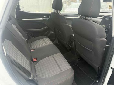 MG ZS EXCITE VTI-TECH 3