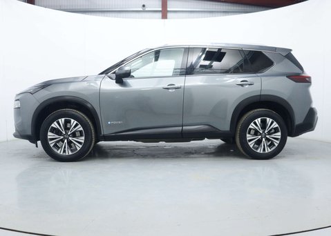 Nissan X-Trail 1.5 h e-POWER N-Connecta SUV 5dr Petrol Hybrid Auto e-4ORCE Euro 6 (s/s) (2 9