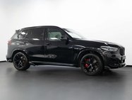 BMW X5 3.0 X5 xDrive 45e M Sport Auto 4WD 5dr 28