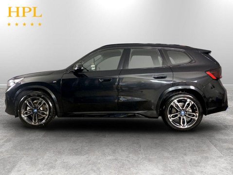 BMW iX1 30 66.5kWh M Sport SUV 5dr Electric Auto xDrive (11kW Charger) (313 ps) 1 O 4