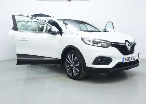 Renault Kadjar 1.3 TCe Iconic SUV 5dr Petrol EDC Euro 6 (s/s) (140 ps) 51
