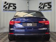 Audi S4 3.0 TFSI V6 Saloon 4dr Petrol Tiptronic quattro Euro 6 (s/s) (354 ps) 35