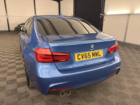BMW 3 Series 3.0 335d M Sport Auto xDrive Euro 6 (s/s) 4dr 45
