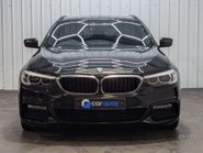 BMW 5 Series 2.0 520d M Sport Auto 5dr 19