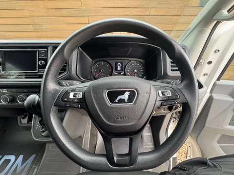 MAN TGE 2.0 TGE 3.140 Lion XS Auto 18