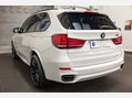 BMW X5 3.0 30d M Sport Auto xDrive Euro 6 (s/s) 5dr 79