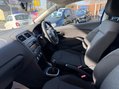 Volkswagen Polo 1.4 Match Edition Euro 5 3dr 29
