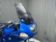 BMW R1150 RS R1150RS 2001 49K GOOD RUNNING PROJECT BIKE + LUGGAGE 19