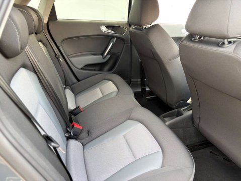 Audi A1 1.6 A1 Sportback TDI Sport 5dr 21