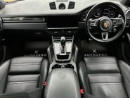 Porsche Cayenne V8 TURBO TIPTRONIC 57