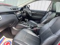 Nissan Qashqai 1.6 dCi Tekna 2WD Euro 6 (s/s) 5dr 7