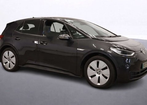 Volkswagen ID.3 Pro Performance 58kWh Family Hatchback 5dr Electric Auto (204 ps) 1