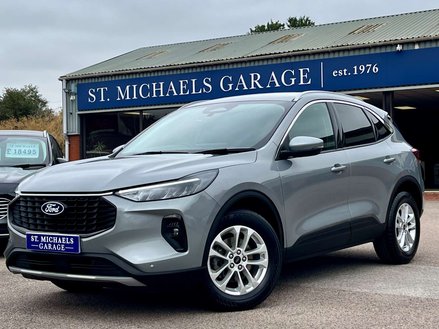 Ford Kuga 1.5 Kuga Titanium 5dr