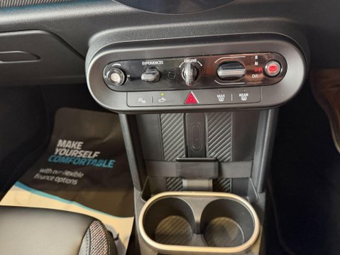 Mini Hatch 2.0S Classic Steptronic Euro 6 (s/s) 5dr 30