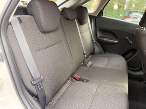 Suzuki Baleno 1.2 Dualjet SZ3 Euro 6 5dr 10