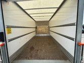 Renault Master Luton LWB L3 Business 350 Tail Lift EURO 6 11