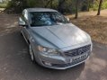 Volvo S80 D2 SE LUX 12