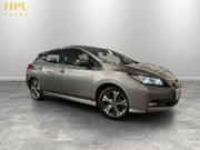 Nissan LEAF 40kWh Tekna Hatchback 5dr Electric Auto (150 ps) 1