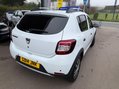 Dacia Sandero Stepway 1.5 dCi Laureate Euro 5 5dr 13