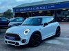 Mini Hatch 1.5 Cooper Sport Auto 3dr