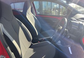 Toyota Aygo VVT-I X-TREND X-SHIFT 5 DOOR AUTO 16
