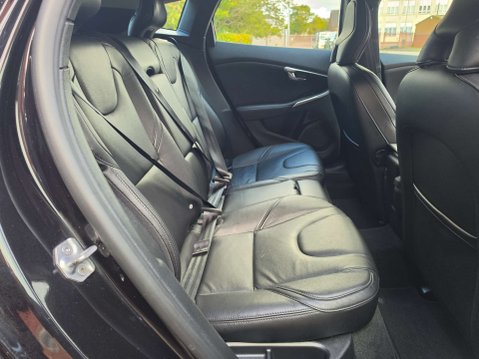 Volvo V40 2.0 V40 Inscription D3 5dr 52