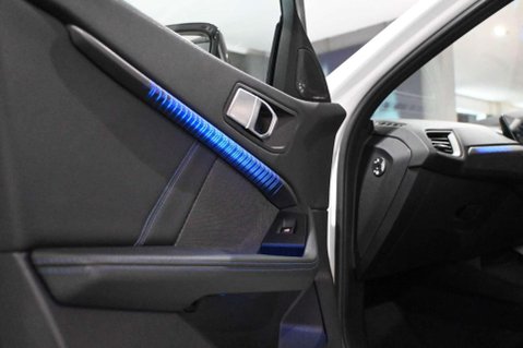 BMW 1 Series M135I XDRIVE 8