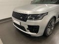 Land Rover Range Rover 3.0 SD V6 Vogue Auto 4WD Euro 6 (s/s) 5dr 22