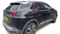 Peugeot 3008 1.6 THP GT Line Premium SUV 5dr Petrol EAT Euro 6 (s/s) (165 ps) 3